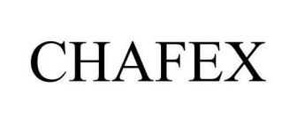 CHAFEX