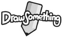 DRAW SOMETHING