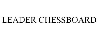 LEADER CHESSBOARD