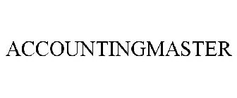 ACCOUNTINGMASTER