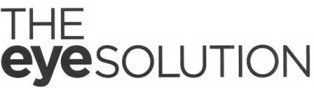 THE EYESOLUTION