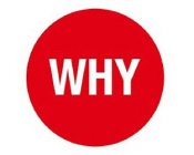 WHY