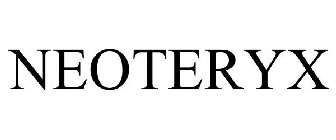 NEOTERYX