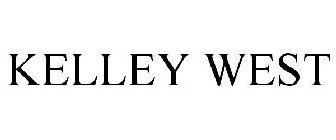 KELLEY WEST