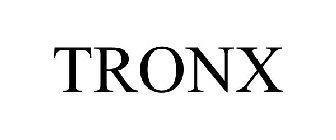 TRONX