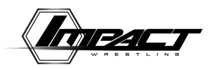 IMPACT WRESTLING