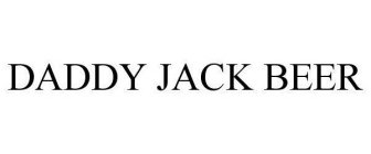 DADDY JACK BEER