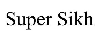 SUPER SIKH