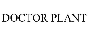 DR. PLANT