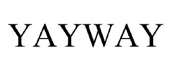 YAYWAY