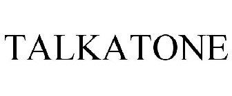 TALKATONE