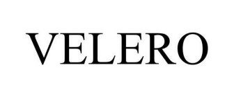 VELERO