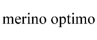 MERINO OPTIMO