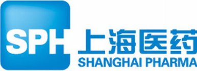 SPH SHANGHAI PHARMA