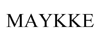 MAYKKE