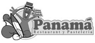 PANAMÁ RESTAURANT Y PASTELERÍA