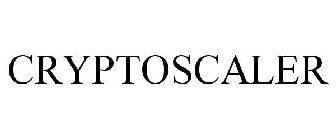 CRYPTOSCALER