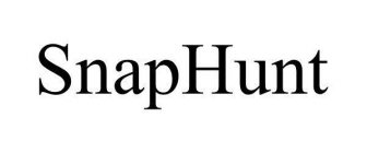 SNAPHUNT