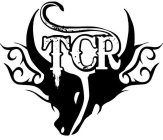 TCR