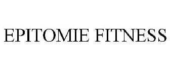 EPITOMIE FITNESS