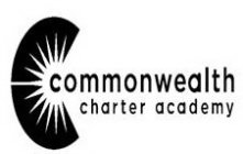 COMMONWEALTH CHARTER ACADEMY