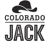 COLORADO JACK