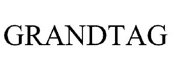 GRANDTAG