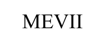 MEVII