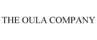 THE OULA COMPANY