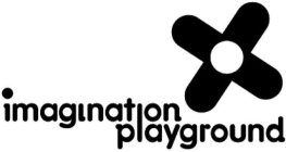 IMAGINATION PLAYGROUND