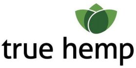 TRUE HEMP