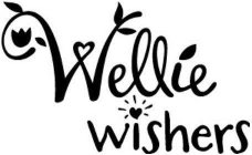 WELLIE WISHERS