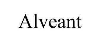 ALVEANT