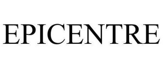 EPICENTRE