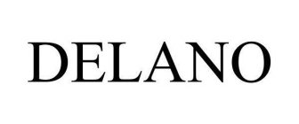 DELANO