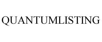 QUANTUMLISTING