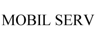 MOBIL SERV