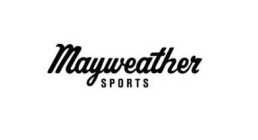 MAYWEATHER SPORTS