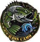 BASS CAMO