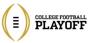 COLLEGE FOOTBALL PLAYOFF