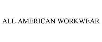 ALL AMERICAN WORKWEAR