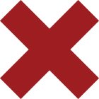 X