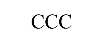 CCC