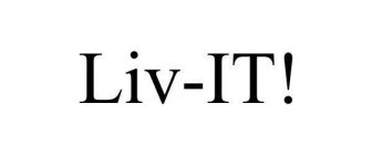 LIV-IT!