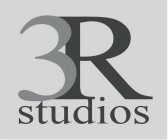 3R STUDIOS