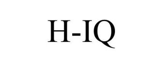 H-IQ