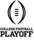 COLLEGE FOOTBALL PLAYOFF