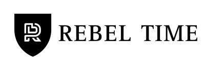 REBEL TIME