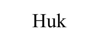 HUK