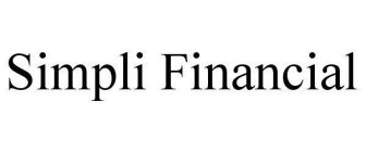 SIMPLI FINANCIAL